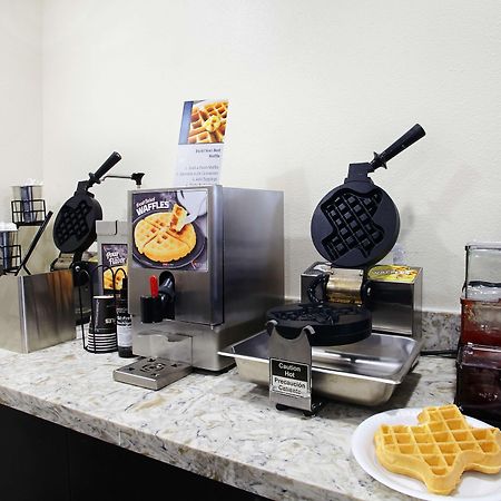 Best Western Plus Madison-Huntsville Hotel Dış mekan fotoğraf