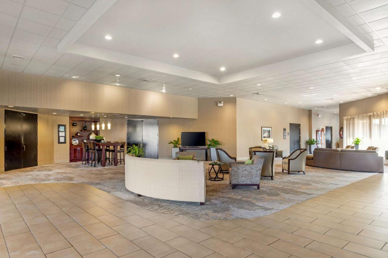 Best Western Plus Madison-Huntsville Hotel Dış mekan fotoğraf