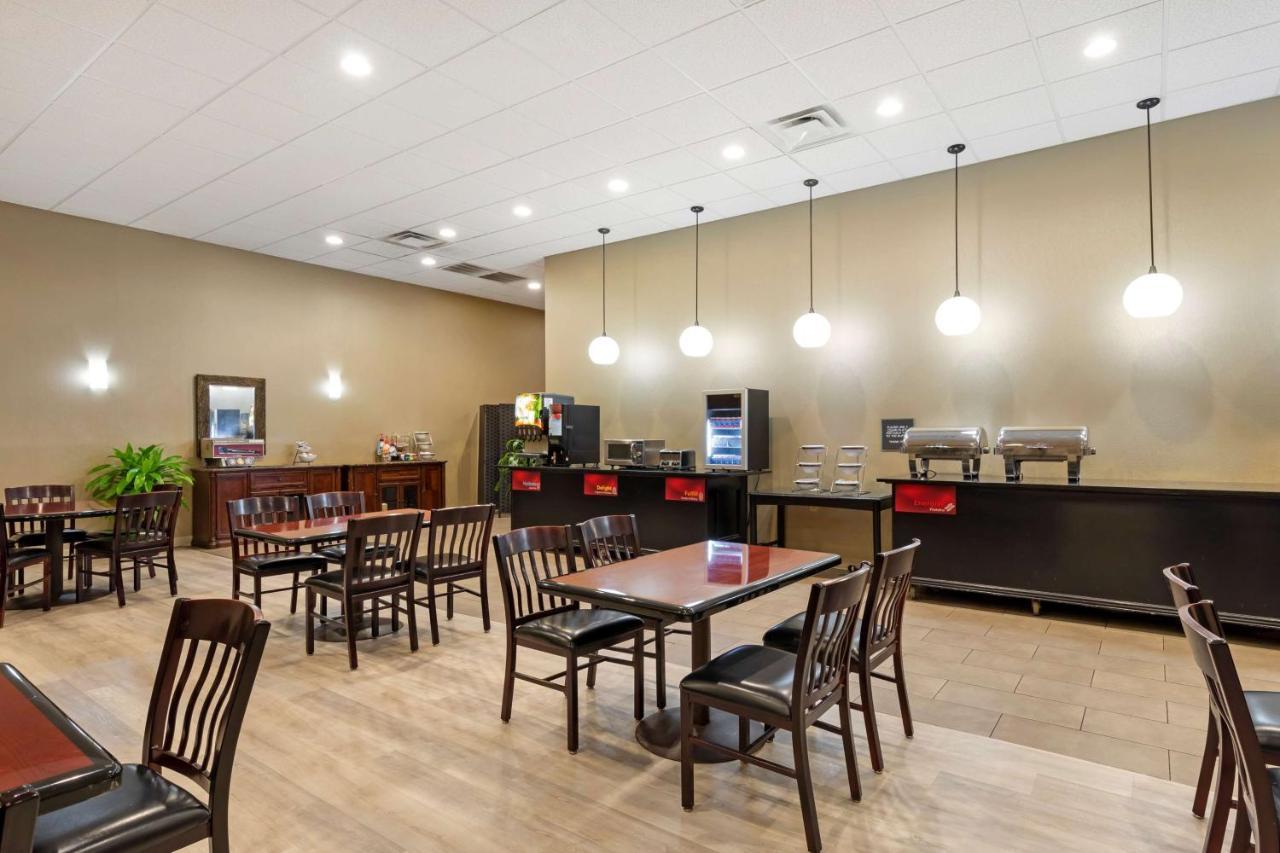 Best Western Plus Madison-Huntsville Hotel Dış mekan fotoğraf