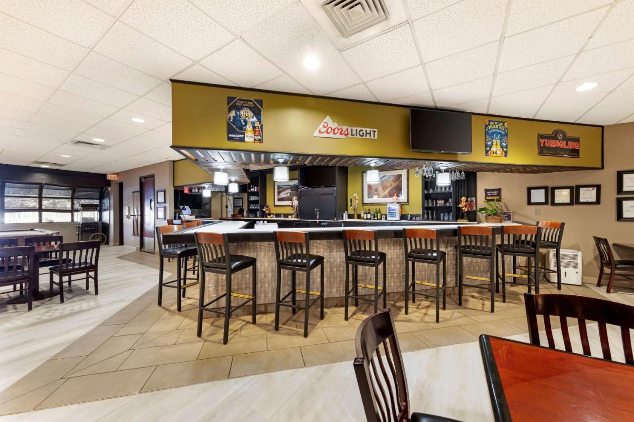 Best Western Plus Madison-Huntsville Hotel Dış mekan fotoğraf