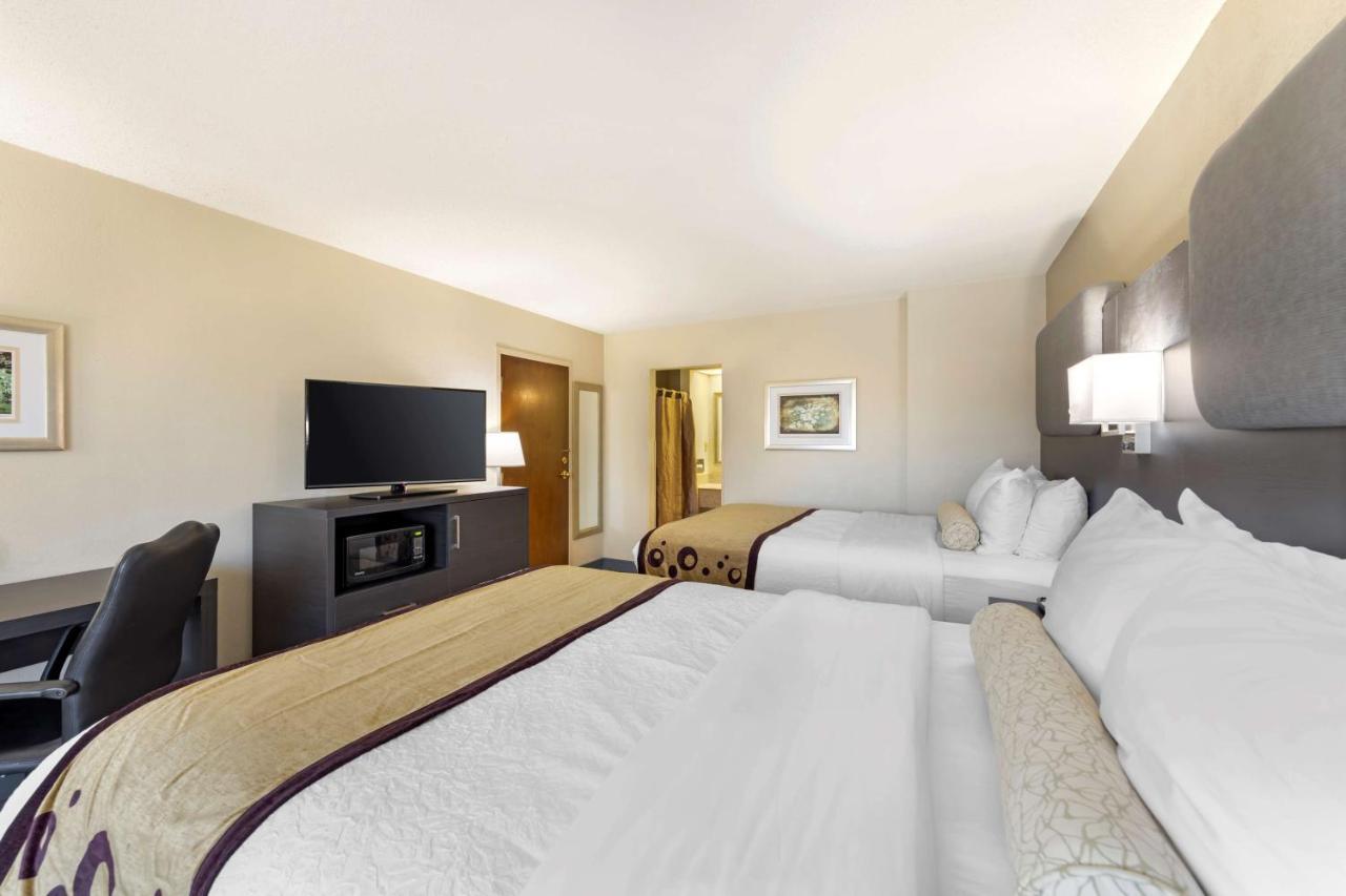 Best Western Plus Madison-Huntsville Hotel Dış mekan fotoğraf