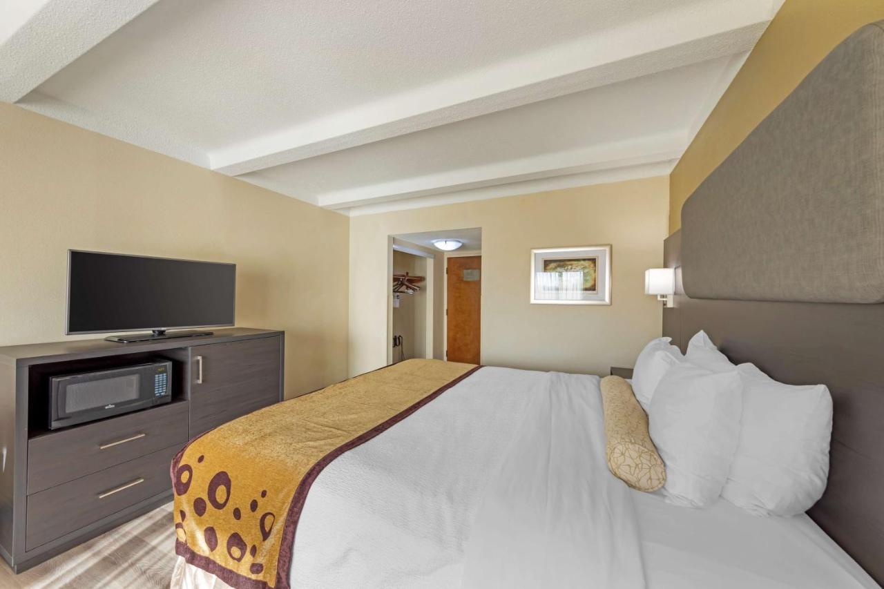 Best Western Plus Madison-Huntsville Hotel Dış mekan fotoğraf