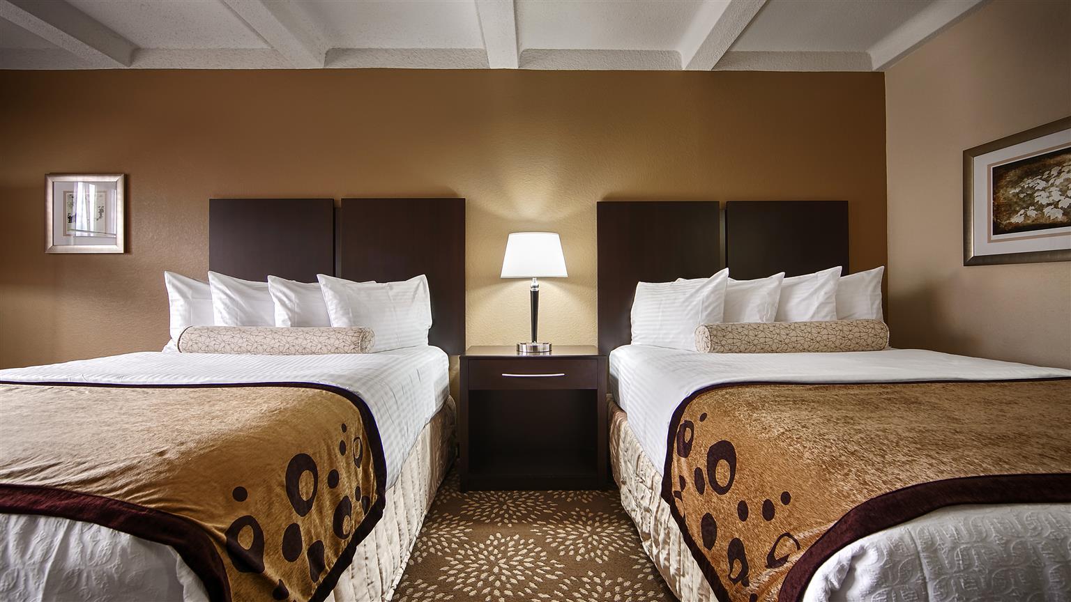 Best Western Plus Madison-Huntsville Hotel Dış mekan fotoğraf