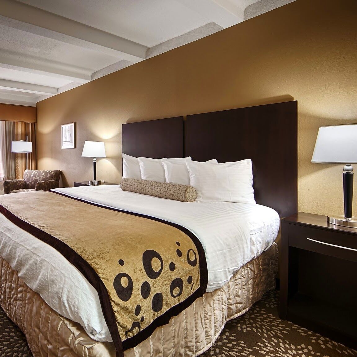 Best Western Plus Madison-Huntsville Hotel Dış mekan fotoğraf
